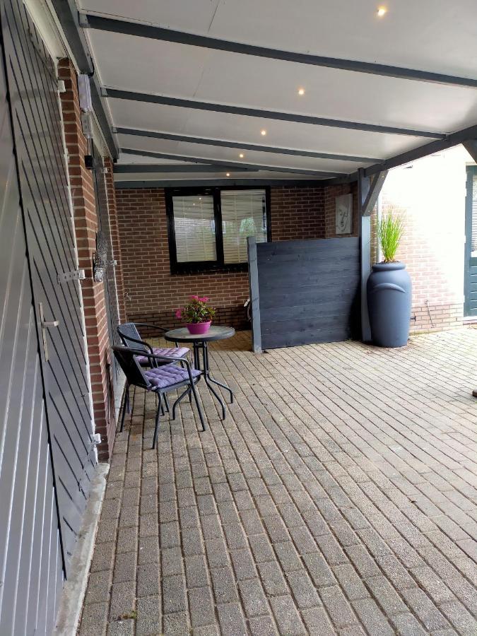 Logeren Op Dijk43 Hotel Broek op Langedijk Exterior photo